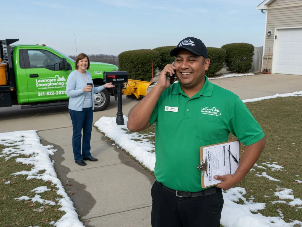 Lawn Care Services By Expert Landscaper Sykesville, PA FAQs